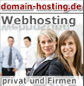 Domain-hosting